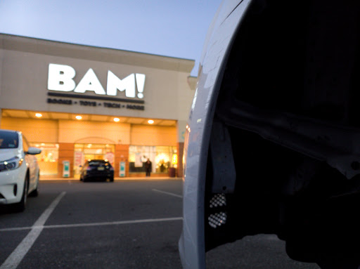 Book Store «Books-A-Million», reviews and photos, 2200 Wrangleboro Rd, Mays Landing, NJ 08330, USA