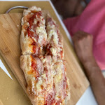 Photo n°4 de l'avis de Dominique.i fait le 17/05/2024 à 12:17 sur le  Pinseria Sky Beach à San Teodoro