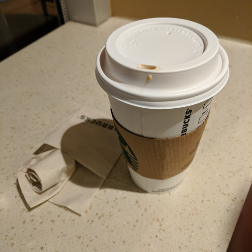Starbucks image