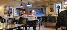 Atmosphère du Restaurant de grillades à la française La Grande Bouffe à Carcassonne - n°8