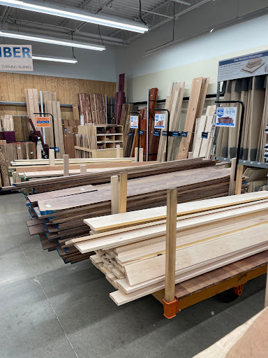 Hardware Store «Rockler Woodworking and Hardware - Frisco», reviews and photos, 2930 Preston Rd #850, Frisco, TX 75034, USA