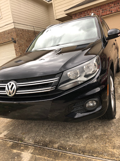 Auto Body Shop «Galson Auto & Body», reviews and photos, 12900 Cypress North Houston Rd, Cypress, TX 77429, USA