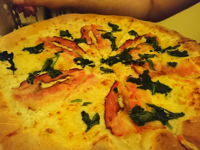 Pizzeria Amfora - Pizzeria