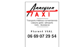 Service de taxi Anneyron Taxi 26140 Anneyron