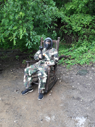 Paintball Center «Crusader Paintball», reviews and photos, Lincoln Hwy, Fairless Hills, PA 19030, USA