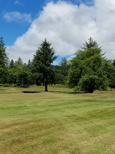 Golf Course «Alderbrook Golf Course», reviews and photos, 7300 Alderbrook Rd, Tillamook, OR 97141, USA