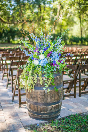 Event Venue «Bowing Oaks Plantation», reviews and photos, 7743 Alphons St, Jacksonville, FL 32256, USA