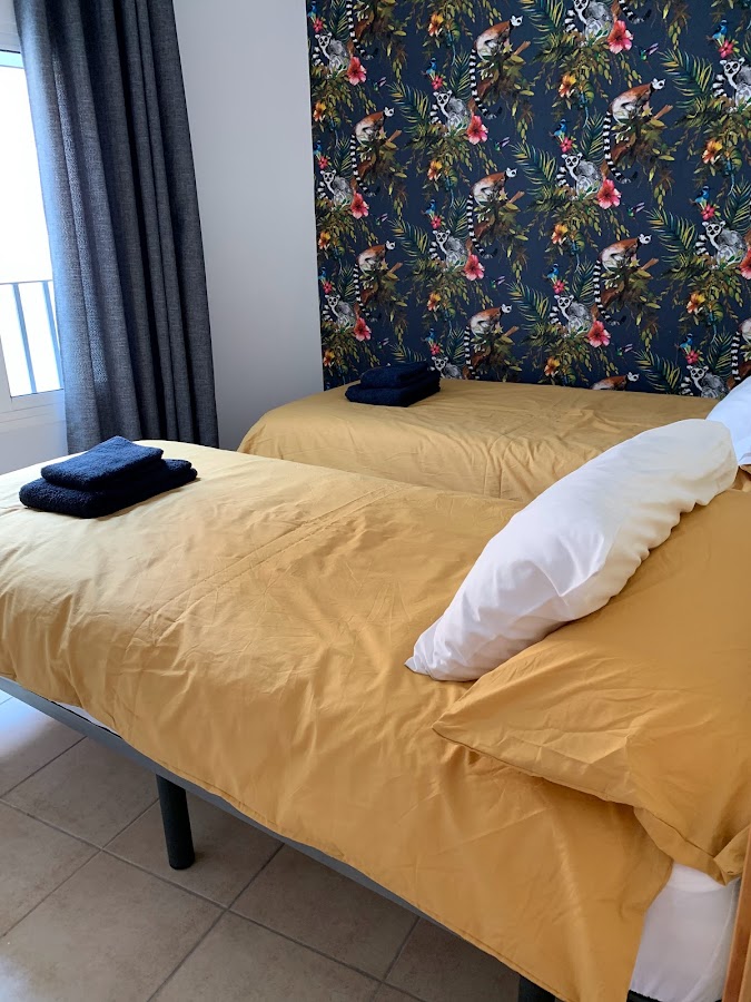 Casa Michaels Guest House