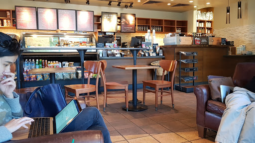 Coffee Shop «Starbucks», reviews and photos, 12400 TX-71, Austin, TX 78738, USA