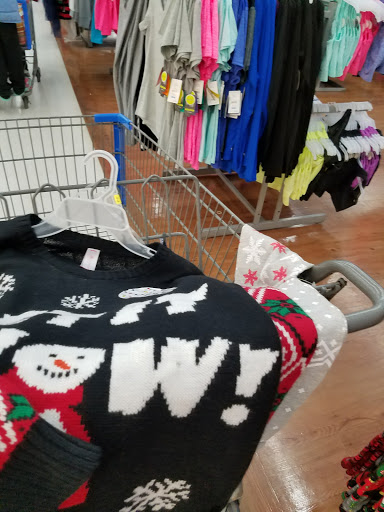 Department Store «Walmart Supercenter», reviews and photos, 698 Shrewsbury Commons Ave, Shrewsbury, PA 17361, USA