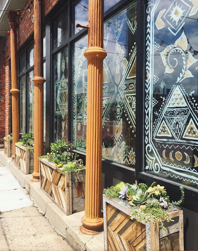 Boutique «Eldorado General Store», reviews and photos, 1700 Michigan Ave, Detroit, MI 48216, USA