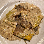 Photo n°1 de l'avis de Tuttitaly. fait le 23/05/2022 à 16:24 sur le  Trattoria di Cagnano à Montepulciano