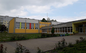 Základní škola Slovanka