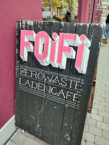 Foifi - ZeroWaste Ladencafé Öffnungszeiten