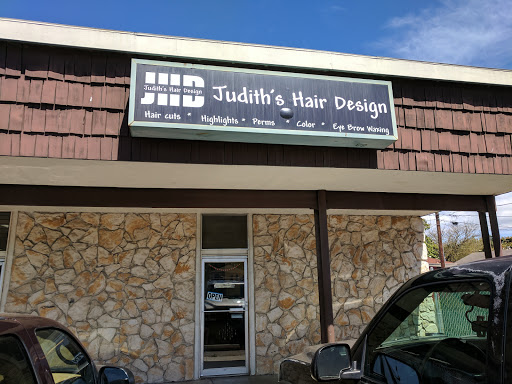 Judith Hair Salon