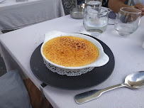 Custard du Restaurant français La Musardière à Dieppe - n°3