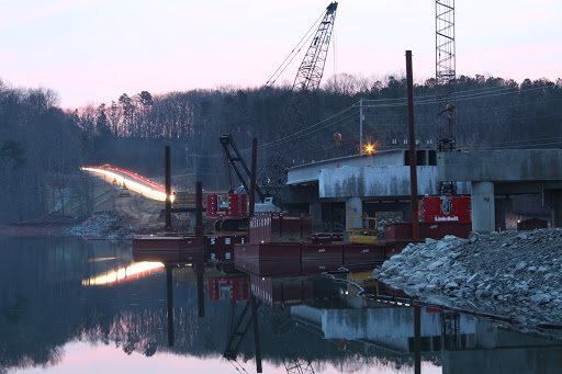 Construction Company «E.R. Snell Contractor, Inc.», reviews and photos, 1785 Oak Rd SW, Snellville, GA 30078, USA