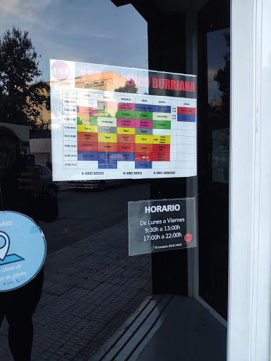 Sdk Mugendo Burriana en Borriana, Castellón