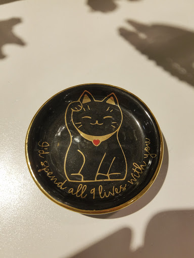 Fashion Accessories Store «Charming Charlie», reviews and photos, 3720 W Robinson St, Norman, OK 73072, USA