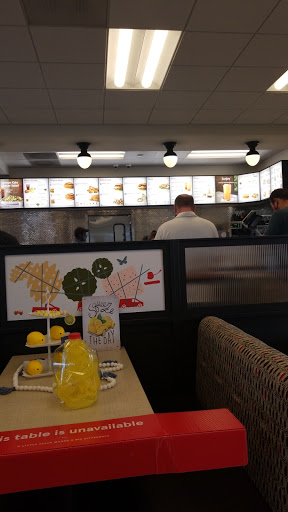 Fast Food Restaurant «Chick-fil-A», reviews and photos, 501 E Kemper Rd, Springdale, OH 45246, USA