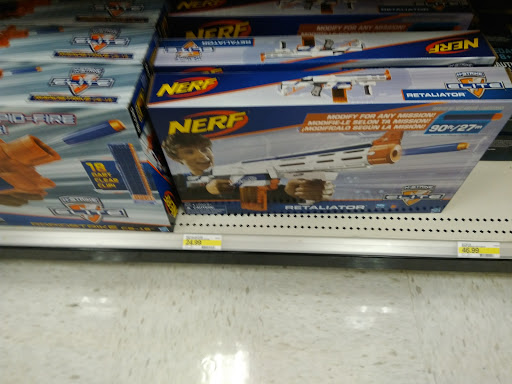 Department Store «Target», reviews and photos, 17450 US-441, Mt Dora, FL 32757, USA