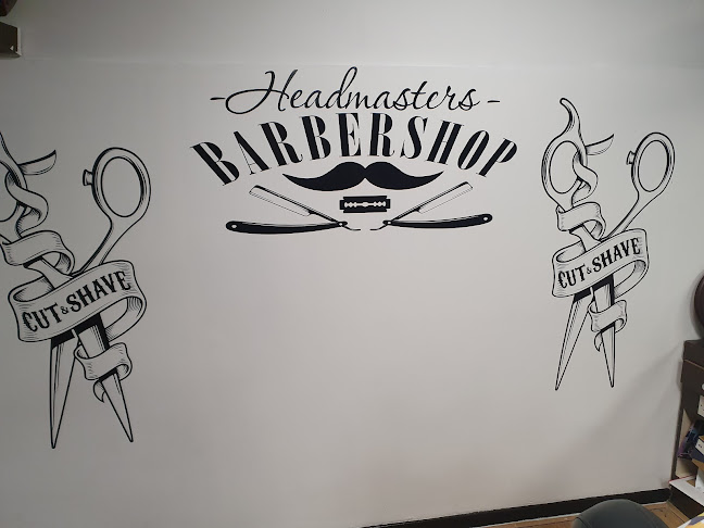Headmasters Barbershop - Barber shop