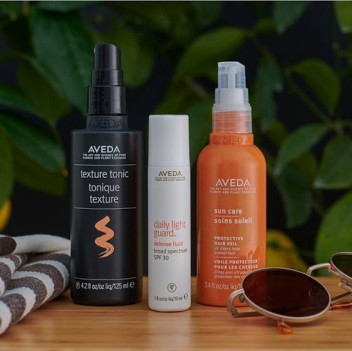 Beauty Salon «Beauty Is...AVEDA», reviews and photos, 1709 N Jefferson Way #500, Indianola, IA 50125, USA