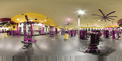 Gym «Planet Fitness», reviews and photos, 22 US-6, Port Jervis, NY 12771, USA