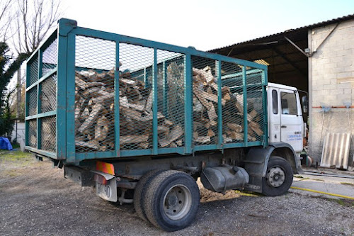 Magasin de bois de chauffage Bois Chauffage 34 Béziers