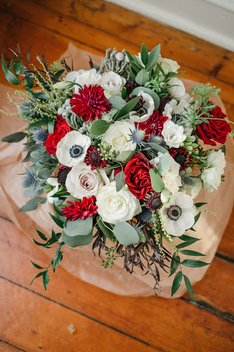 Florist «Artemisia Studios», reviews and photos, 4912 Portland Ave S, Minneapolis, MN 55417, USA