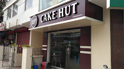 Cake Hut