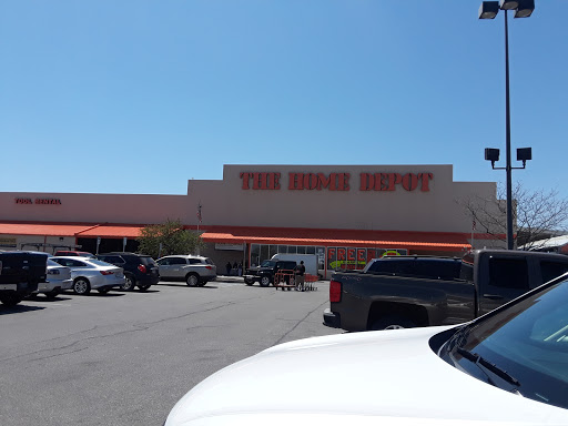 Home Improvement Store «The Home Depot», reviews and photos, 100 S Grener Ave, Columbus, OH 43228, USA