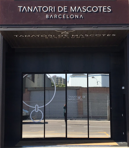 Tanatorio de Mascotas Barcelona