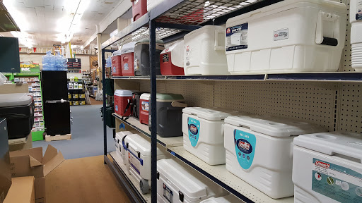 Home Improvement Store «Johnnys True Value Hardware», reviews and photos, 914 W Tyler Ave, Harlingen, TX 78550, USA