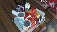 Plats et boissons du Restauration rapide McDonald's à Arès - n°12