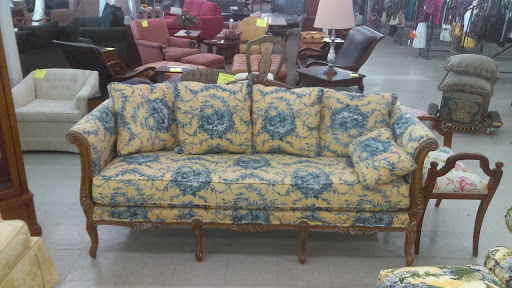 Thrift Store «Grace Centers of Hope», reviews and photos, 43584 Van Dyke, Sterling Heights, MI 48314, USA