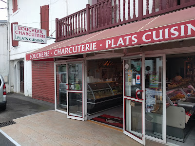 Etcheverry Pierre à Saint-Jean-Pied-de-Port
