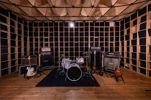 Saltbox Studios