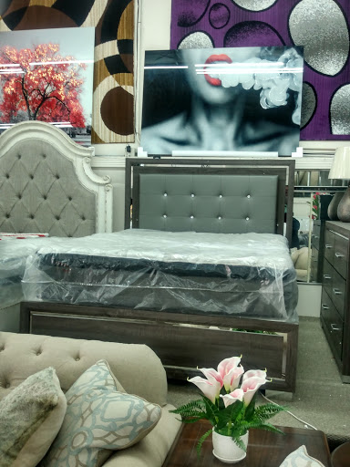Furniture Store «Best Quality Furniture», reviews and photos, 1233 W Vliet St, Milwaukee, WI 53205, USA