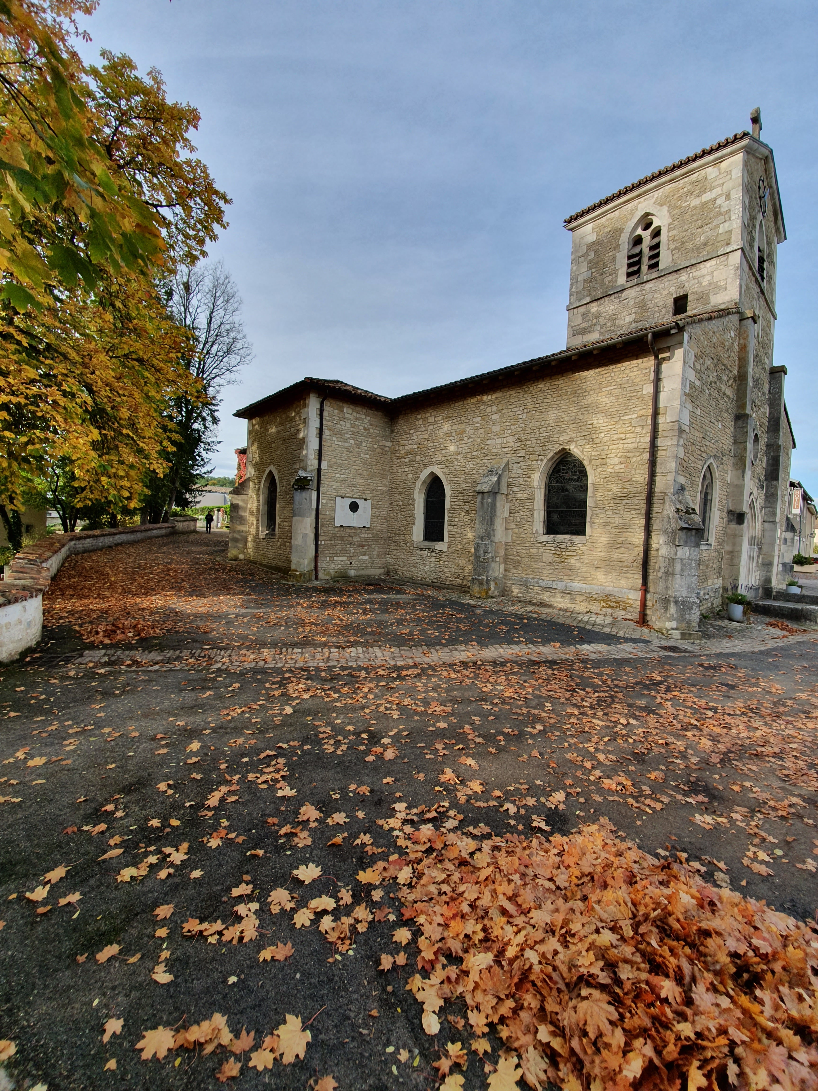 Photo n° 2 de l'avis de Debo.u fait le 22/10/2019 à 14:23