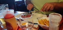 Frite du Restaurant Buffalo Grill Bellerive-sur-Allier - n°11