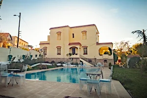 Riad Villa Pomme d'Or image