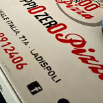 Photo n°1 de l'avis de Sandro.e fait le 21/08/2022 à 10:17 sur le  Doppiozero Pizzeria Ladispoli Pizza in Teglia à Ladispoli