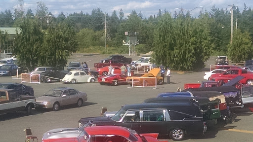 Shopping Mall «Perry Avenue Mall», reviews and photos, 2901 Perry Ave NE # 11, Bremerton, WA 98310, USA