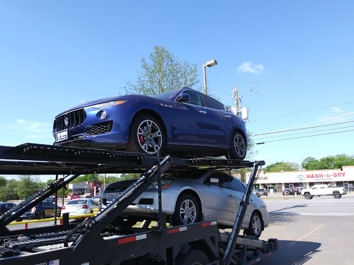 Used Car Dealer «Magic Auto Sales», reviews and photos, 2030 S Buckner Blvd, Dallas, TX 75217, USA