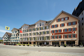 Hotel Weisses Rössli