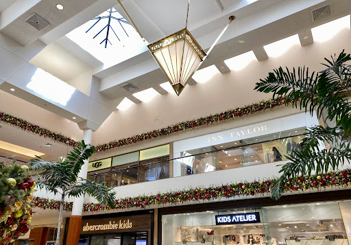 Shopping Mall «South Coast Plaza», reviews and photos, 3333 Bristol St, Costa Mesa, CA 92626, USA