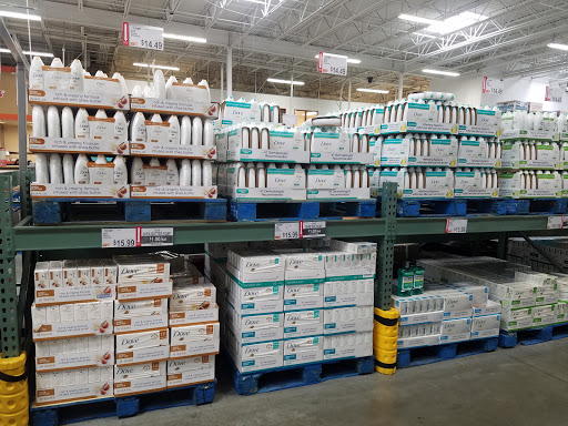 Warehouse club «BJ’s Wholesale Club», reviews and photos, 2100 88th St, North Bergen, NJ 07047, USA