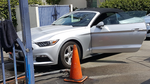 Car Wash «Bubble Bath Hand Car Wash», reviews and photos, 1831 213th St, Torrance, CA 90501, USA