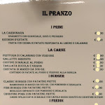 Photo n°1 de l'avis de Fabrizio.a fait le 23/09/2020 à 21:41 sur le  Ristorante Porca Vacca - Tagliati per la Carne à Somma Lombardo